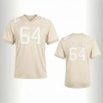 Bad Bunny Ocasio 64 Super Bowl Jersey
