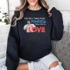 Bad Bunny The Only Thing More Powerful Than Hate Is Love Shirt 3