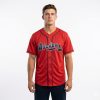Braves Deaf Awareness ASL Jersey 2026 Giveaway 3