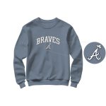 Braves Girls Night Out Sweatshirt 2026 Giveaway