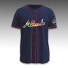 Braves Pride Jersey 2026 Giveaway 1