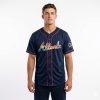 Braves Pride Jersey 2026 Giveaway