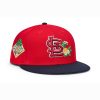 Cardinals 2026 Spring Training Hat