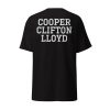 Cooper Clifton Lloyd 1950 Shirt (3)