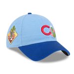 Cubs 2026 Spring Training Hat