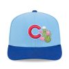 Cubs 2026 Spring Training Hat1