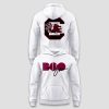 Dawn Staley BOO Hoodie 8 Dawn Staley BOO Hoodie