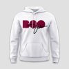 Dawn Staley BOO Hoodie 3 Dawn Staley BOO Hoodie1