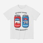 Different Brands Same Ingredients Shirt