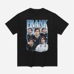 Dr Frank Langdon Bootleg Shirt