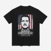 El Mencho Justice Served Mission Accomplished Shirt