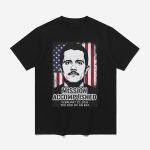 El Mencho Justice Served Mission Accomplished Shirt