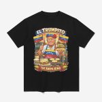 El Trumpito The Arepa King Shirt