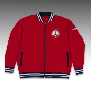Angels Bomber Jacket 2026 Giveaway 1