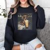 Funny Dachshund Drinking Iced Coffee T shirt (3)