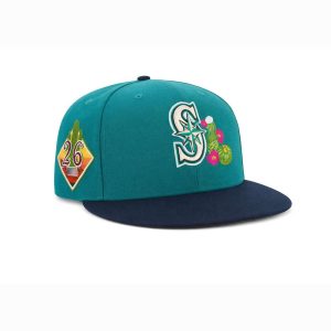 Mariners 2026 Spring Training Hat