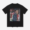 Jack Hughes USA Hockey Gold Medal Shirt