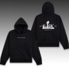 Jay-Z The Game Needs Me Hoodie