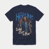 Mack Hollins Come Out To Play Shirt