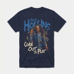 Mack Hollins Come Out To Play Shirt