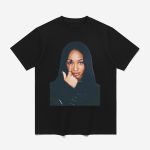 Manon Middle Finger Shirt