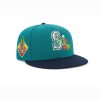 Mariners 2026 Spring Training Hat