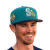 Mariners 2026 Spring Training Hat1