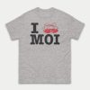 Millie Bobby Brown Cherry I Love Moi Sweatshirt 2