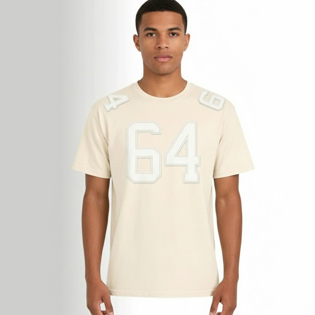 Ocasio 64 Bad Bunny Shirt 2 Ocasio 64 Bad Bunny Shirt1