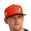 Orioles 2026 Spring Training Hat1