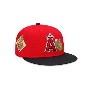Angels 2026 Spring Training Hat2