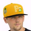 Pirates 2026 Spring Training Hat1