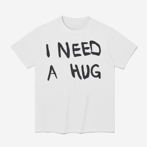 Stefon Diggs I Need A Hug Shirt