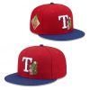 Rangers 2026 Spring Training Hat
