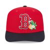 Red Sox 2026 Spring Training Hat2