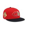 Reds 2026 Spring Training Hat2
