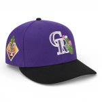 Rockies 2026 Spring Training Hat
