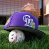 Rockies 2026 Spring Training Hat