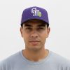 Rockies 2026 Spring Training Hat (3)