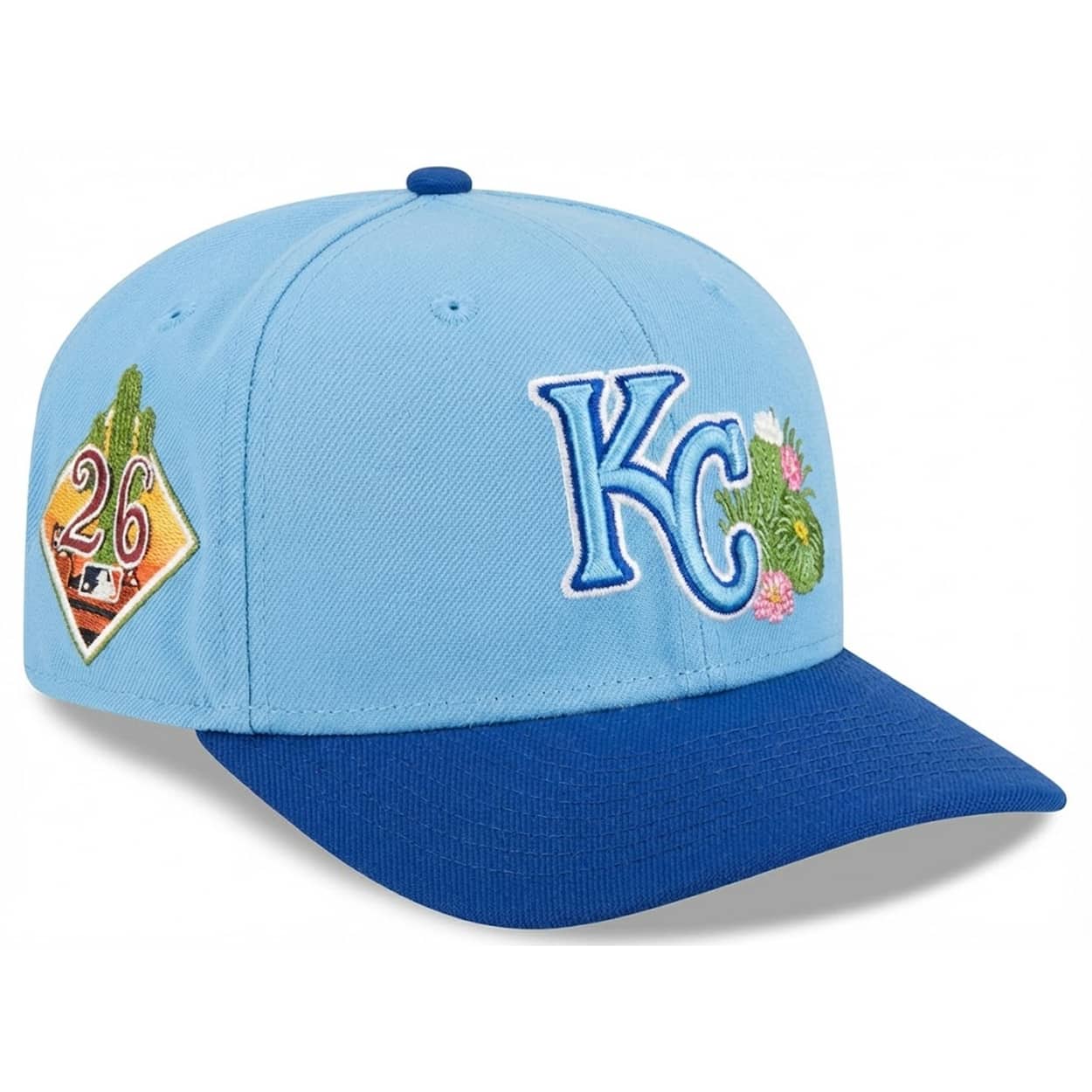 Royals 2026 Spring Training Hat Royals 2026 Spring Training Hat