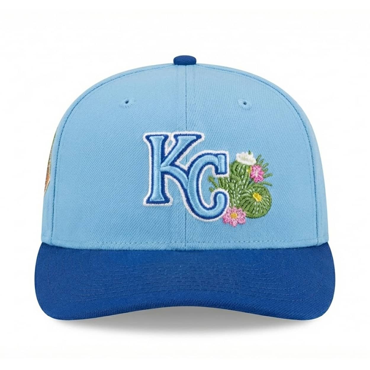 Royals 2026 Spring Training Hat 2 Royals 2026 Spring Training Hat1