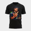 Sam Darnold Middle Finger Super Bowl LX Champions Shirt
