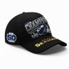 Seahawks 2025 SuperBowl Champions Classic Cap 9 Seahawks 2025 SuperBowl Champions Classic Cap4