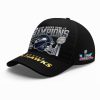 Seahawks 2025 SuperBowl Champions Classic Cap 8 Seahawks 2025 SuperBowl Champions Classic Cap5