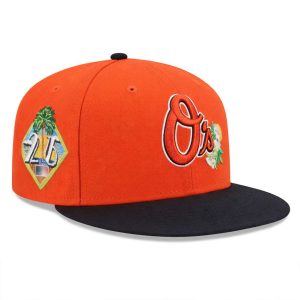 Orioles 2026 Spring Training Hat