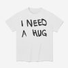 Stefon Diggs I Need A Hug Shirt