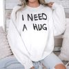Stefon Diggs I Need A Hug Shirt 3