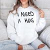 Stefon Diggs I Need A Hug Shirt 4
