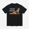 Team Punch Baby Monkey Tee