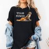 Team Punch Baby Monkey Tee 2